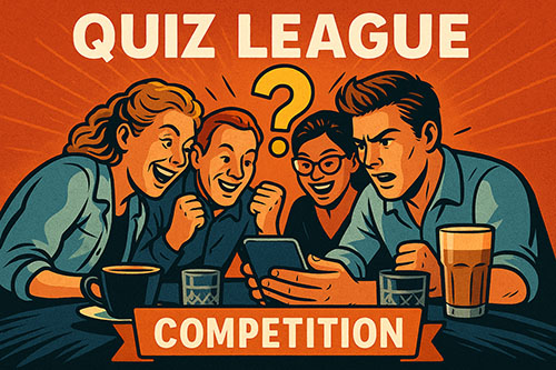 Quiz Night