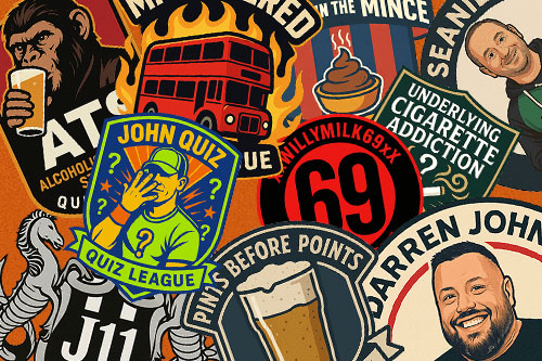 Team Logos